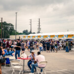 Lots of barbecue choices