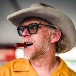 Bill "Sausage Sensei" Dumas of Brotherton's BBQ