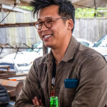 Don Nguyen of Khoi Barbecue