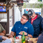 Paul Ruffino of Ruffino Meats