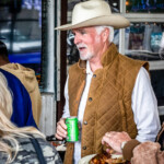 Scott Moore of Tejas Chocolate & BBQ