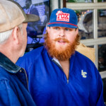 Cooper Abercrombie of Bar-A-BBQ