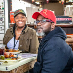 Steve and Sherice Garner of Southern Q BBQ