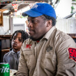 Steve Burns of Burns Original BBQ