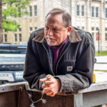 HOUBBQ Co-Founder Michael Fulmer