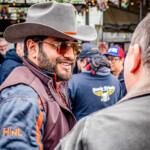 Arash Kharat of Blood Bros. BBQ