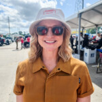 Erin Smith Feges of Feges BBQ