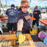Blood Bros. BBQ offering