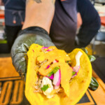 Blood Bros. BBQ offering