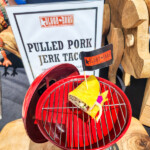 Blood Bros. BBQ offering