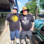 Randy Duncan & Randy Rosson