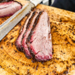 It's all about the beef
