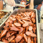Lenox Bar-B-Q offering