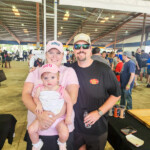 The Pinkerton family