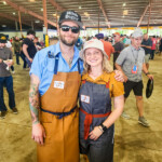 Patrick & Erin Feges