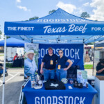 Goodstock by Nolan Ryan crew