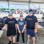 Fire Craft BBQ team