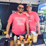 Boerne Brand Hot Sauce team