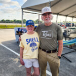 Michelle Holland & Scott Moore of Tejas Chocolate & BBQ