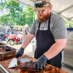 Cooper Abercrombie of Bar-A-BBQ