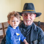 Pitmaster Meeting - 4/1/24 - Candente - AJ & Ara Malekian