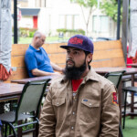 Pitmaster Meeting - 4/1/24 - Candente - Adam Gamez of Burns Original BBQ