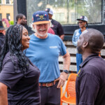 Pitmaster Meeting - 4/1/24 - Candente - Scott Moore, Steve & Sherice Garner