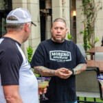 Pitmaster Meeting - 4/1/24 - Candente - Randy Duncan of Daddy Duncan's BBQ