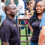 Pitmaster Meeting - 4/1/24 - Candente - Steve & Sherice Graner of Southern Q BBQ
