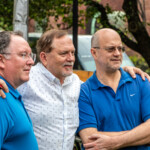 Pitmaster Meeting - 4/1/24 - Candente - Scott Sandlin, Michael Fulmer, Alex Flenner of HOUBBQ