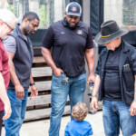 Pitmaster Meeting - 4/1/24 - Candente - Start'em young!