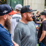 Pitmaster Meeting - 4/1/24 - Candente - Ben Maxwell of Rosemeyer Bar-B-Q