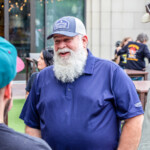 Pitmaster Meeting - 4/1/24 - Candente - Dave Shannon of Goodstock by Nolan Ryan