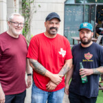 Pitmaster Meeting - 4/1/24 - Candente - Wayne Kammerl, Wade Elkins, Alec Varnell