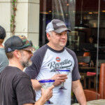 Pitmaster Meeting - 4/1/24 - Candente - Lance Lohman & Michael Michna of Reveille Barbecue Co.