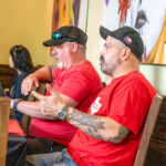 Pitmaster Meeting - 4/1/24 - Candente - Wade Elkins & Russell Roegels