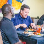 Pitmaster Meeting - 4/1/24 - Candente - Russell Woodward of Goodstock by Nolan Ryan