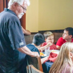 Pitmaster Meeting - 4/1/24 - Candente - Ronnie Webber of Tin Roof BBQ