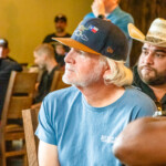 Pitmaster Meeting - 4/1/24 - Candente - Scott Moore