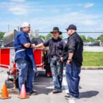 Barbecue planning