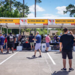 Many barbecue offerings to choose from