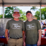 Scott & Greg Moore of Tejas Chocolate & BBQ