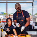 Greg Gatlin of Gatlin's BBQ