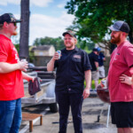 CorkScrew BBQ, Truth BBQ, Rosemeyer Bar-B-Q