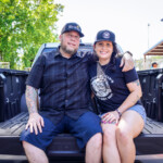 Randy & Kristina Duncan of Daddy Duncan's BBQ