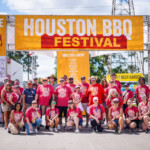 Festival staff!