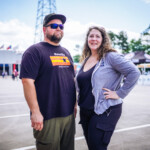 Reveille Barbecue Co. team
