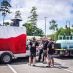 J&R Manufacturing team