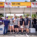Bar-A-BBQ team