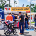 Houston Barbecue Company team